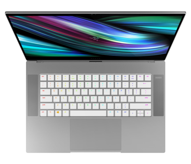 Razer Blade 15 SE i7-10875H/32GB/1TB/Win10 RTX5000 4K - 581745 - zdjęcie 3